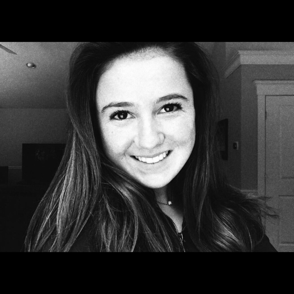 Meet your Posher, Taylor